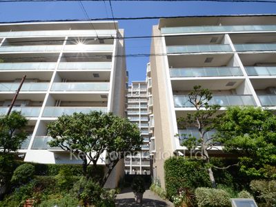  Exterior from near by