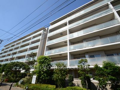  Exterior from near by