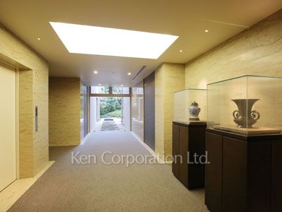 Corridor