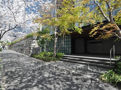  Exterior from near by