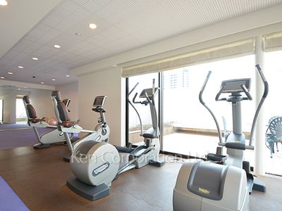  Sports Gym
