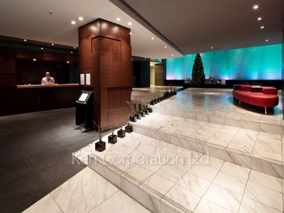  Building entrance
