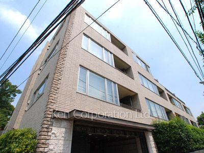  Exterior from near by