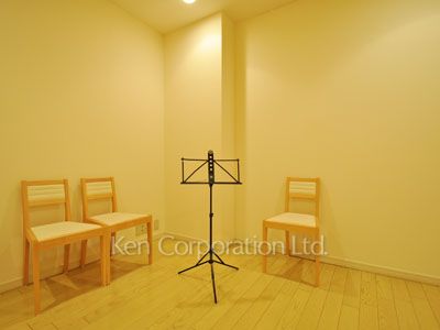 Common Facilities