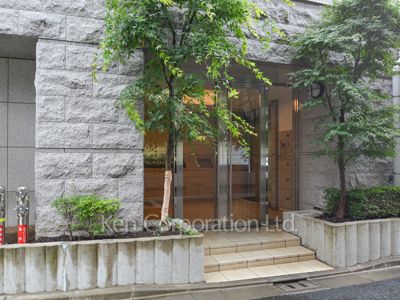  Exterior from near by