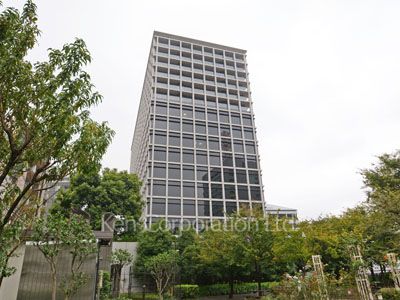  Exterior from afar