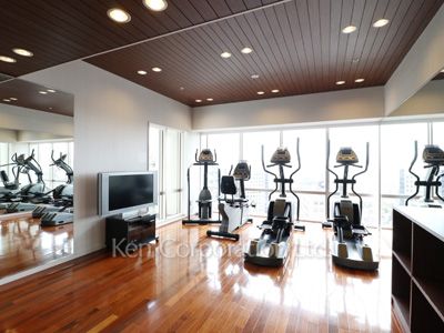Common Facilities