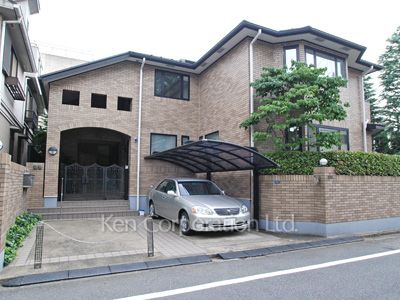  Exterior from near by