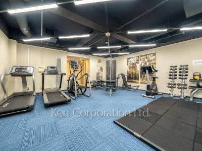  Sports Gym