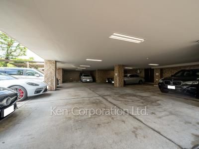  Parking Lot