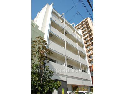  Exterior from near by