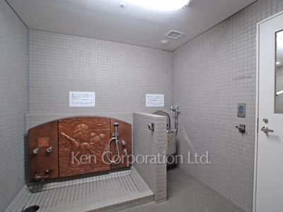  Pet care facility