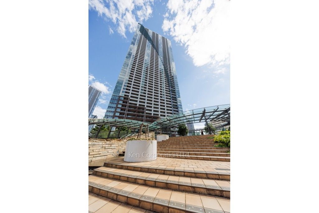 The Tokyo Towers Sea Tower for sale | Properties for Sale