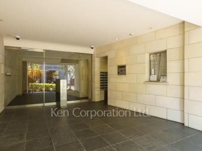  Building entrance