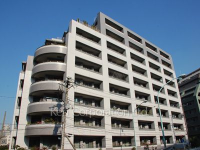  Exterior from near by