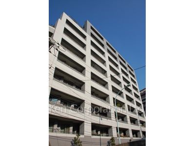  Exterior from near by