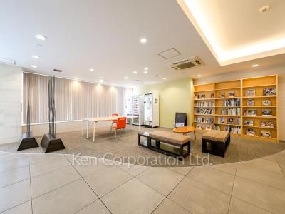 Common Facilities