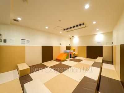 Common Facilities