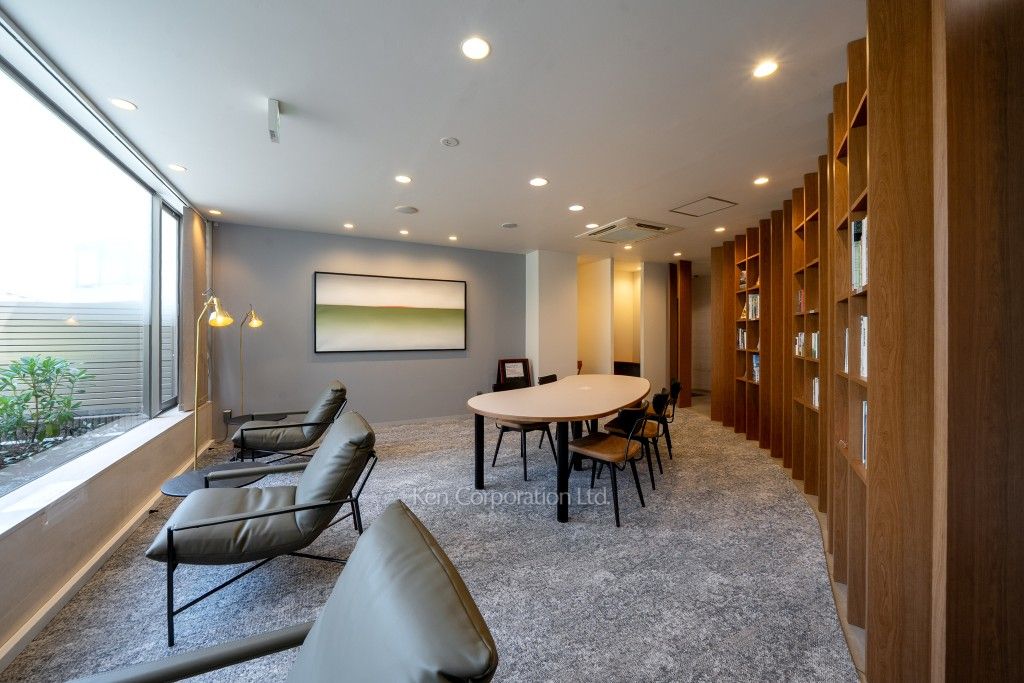 Prime Urban Shinjuku Natsumezaka Tower Residence for rent | Tokyo