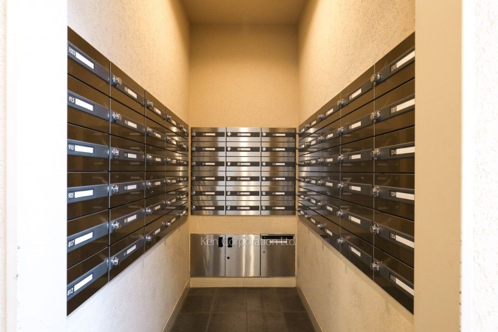 The Residence Honmoku Yokohama Bayside for rent | Yokohama