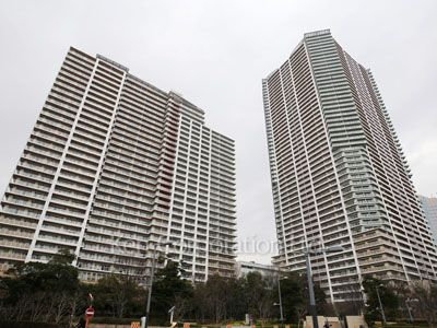  Exterior from near by