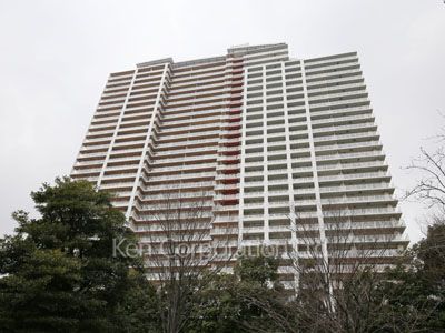  Exterior from near by