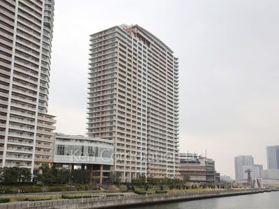  Exterior from near by