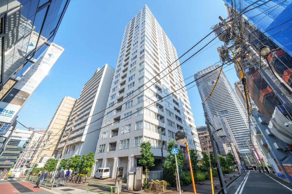 The apartment Kontex Lサイズ The apartment Kontex Lサイズ