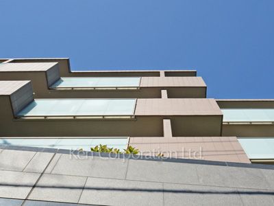  Exterior from near by