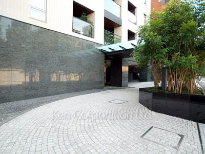 Exterior from near by