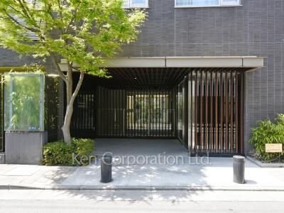  Exterior from near by