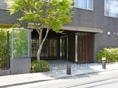  Exterior from near by