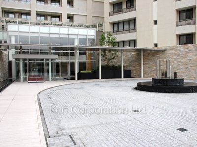  Exterior from near by