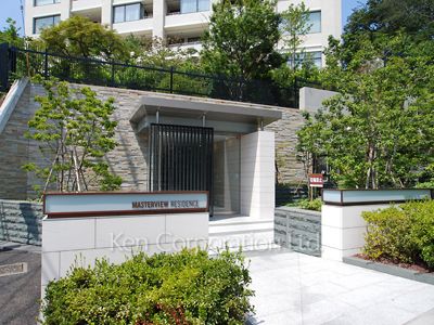  Exterior from near by