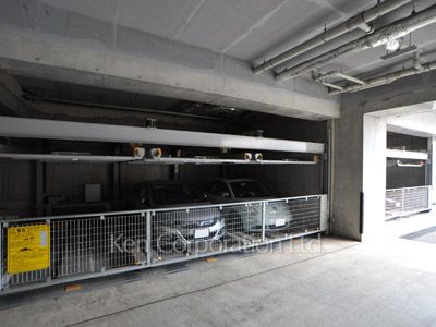  Parking Lot