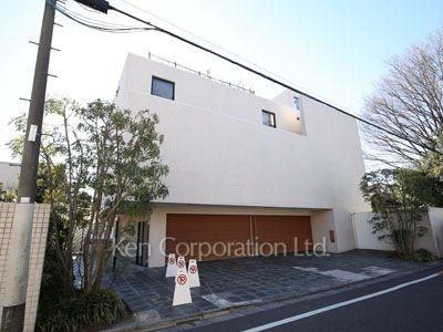  Exterior from near by