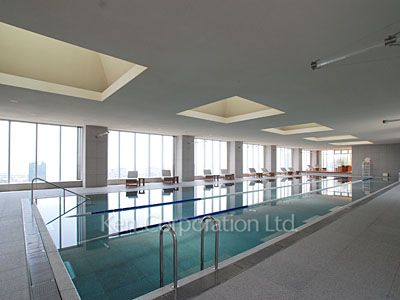 Sports Gym