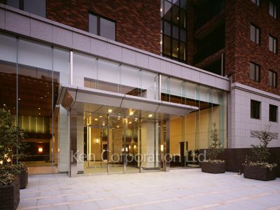  Exterior from near by