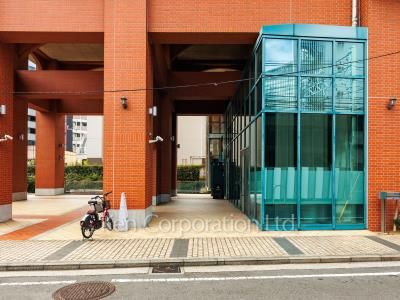  Exterior from near by