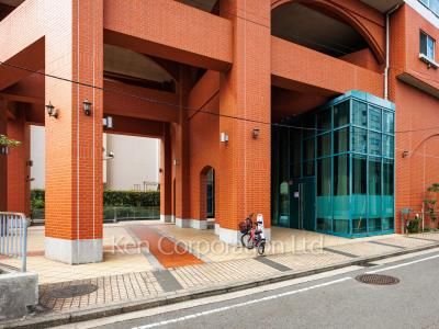  Exterior from near by