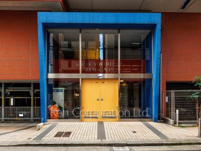  Exterior from near by