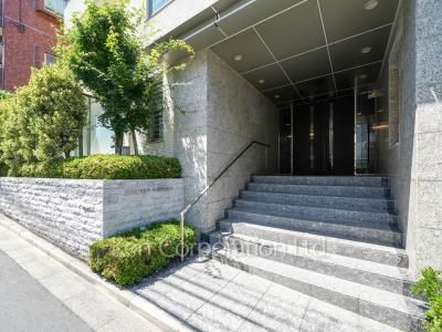  Exterior from near by