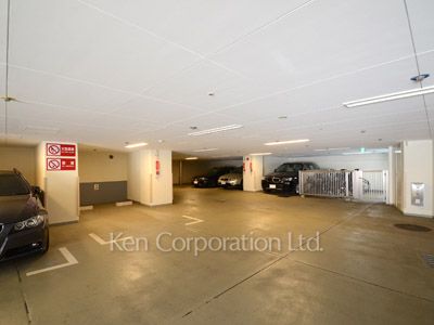  Parking Lot