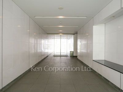  Building entrance