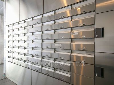Mailbox