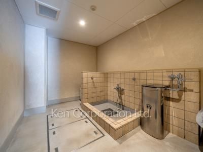  Pet care facility