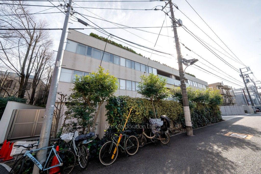 その他 MINAMI The Mark Minami-azabu for rent | Tokyo Apartments - Ken