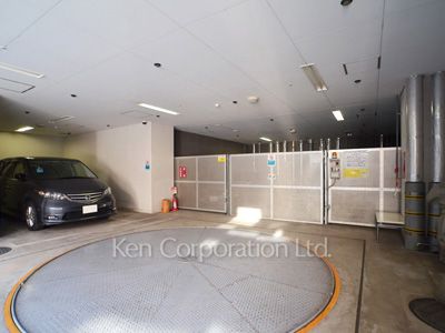 Parking Lot