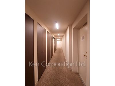  Corridor