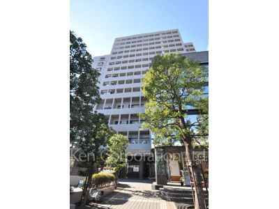  Exterior from near by